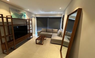 Distrito Chapultepec Departamento Nuevo Amueblado en Venta