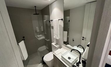 Distrito Chapultepec Departamento Nuevo Amueblado en Venta