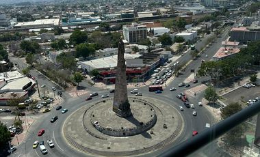 Distrito Chapultepec Departamento Nuevo Amueblado en Venta