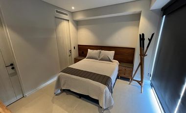 Distrito Chapultepec Departamento Nuevo Amueblado en Venta