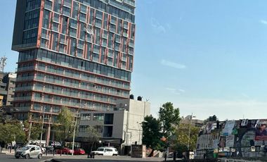 Distrito Chapultepec Departamento Nuevo Amueblado en Venta
