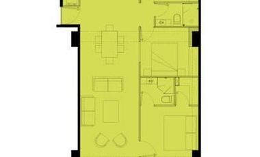 Distrito Chapultepec Departamento Nuevo Amueblado en Venta