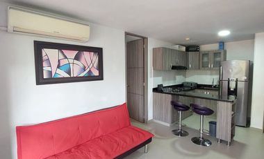 Apartamento en Venta en Ricaurte - Cundinamarca