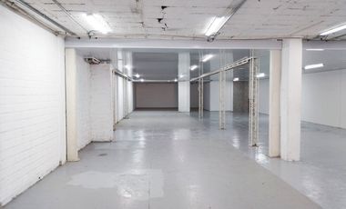 PR18647 Bodega en arriendo en el sector La Esmeralda