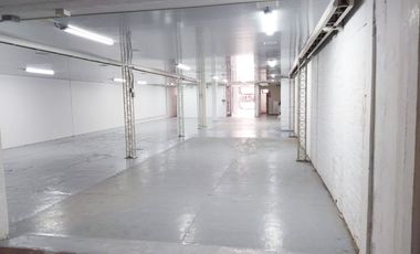 PR18647 Bodega en arriendo en el sector La Esmeralda