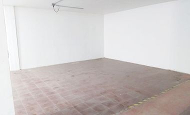 PR18647 Bodega en arriendo en el sector La Esmeralda