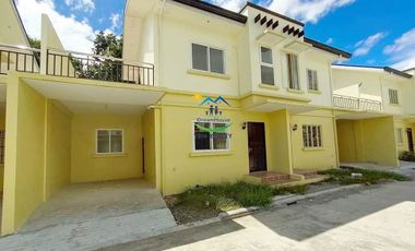 House and Lot for sale in Talisay Cebu