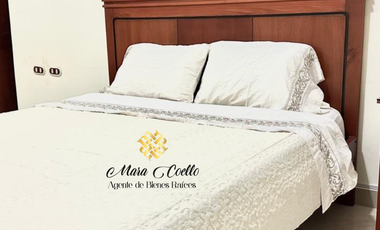 Suite en alquiler sector ingreso a machala cerca de Tomebamba