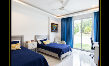 Casa Campestre Moderna: Estilo Natural, Full Relax y Lujo