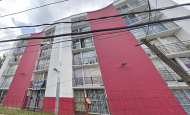 DEPARTAMENTO de garantía hipotecaria en Heroes Anónimos 1819, Tacubaya, Ciudad de México, CDMX