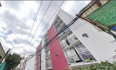 DEPARTAMENTO de garantía hipotecaria en Heroes Anónimos 1819, Tacubaya, Ciudad de México, CDMX