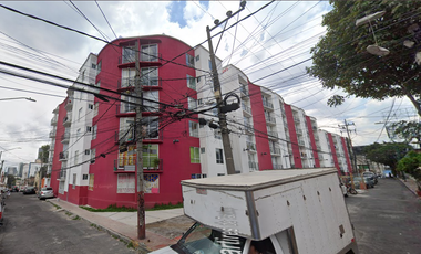 DEPARTAMENTO de garantía hipotecaria en Heroes Anónimos 1819, Tacubaya, Ciudad de México, CDMX