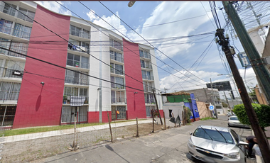 DEPARTAMENTO de garantía hipotecaria en Heroes Anónimos 1819, Tacubaya, Ciudad de México, CDMX