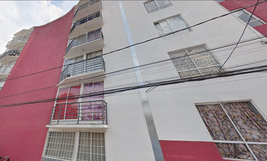 DEPARTAMENTO de garantía hipotecaria en Heroes Anónimos 1819, Tacubaya, Ciudad de México, CDMX