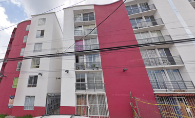 DEPARTAMENTO de garantía hipotecaria en Heroes Anónimos 1819, Tacubaya, Ciudad de México, CDMX