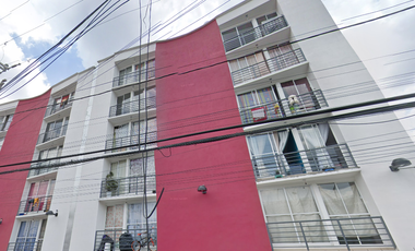 DEPARTAMENTO de garantía hipotecaria en Heroes Anónimos 1819, Tacubaya, Ciudad de México, CDMX