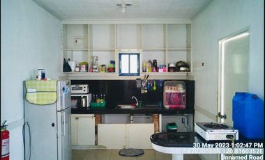 𝑷𝑹𝑶𝑷𝑬𝑹𝑻𝒀 𝑭𝑶𝑹 𝑺𝑨𝑳𝑬 𝑰𝑵 RUFINA GOLDEN VILLAGE,  MALOLOS (CAPITAL), BULACAN