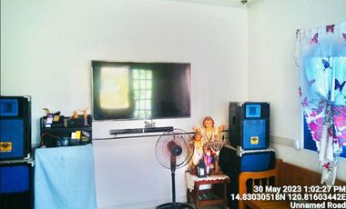 𝑷𝑹𝑶𝑷𝑬𝑹𝑻𝒀 𝑭𝑶𝑹 𝑺𝑨𝑳𝑬 𝑰𝑵 RUFINA GOLDEN VILLAGE,  MALOLOS (CAPITAL), BULACAN