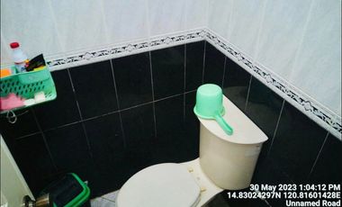 𝑷𝑹𝑶𝑷𝑬𝑹𝑻𝒀 𝑭𝑶𝑹 𝑺𝑨𝑳𝑬 𝑰𝑵 RUFINA GOLDEN VILLAGE,  MALOLOS (CAPITAL), BULACAN