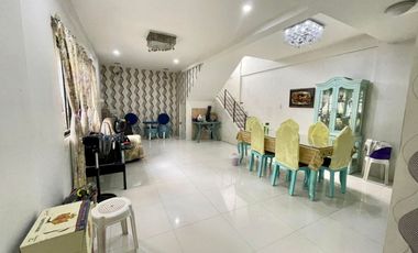2-Storey Single Attached Residential House at Kingspoint Subdivision, Quezon City