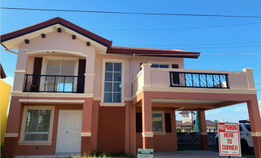 243sqm house and lot for sale