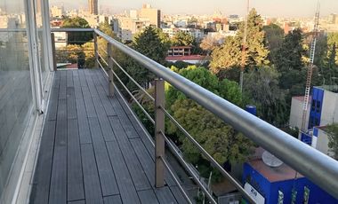 VENTA de  PENTHOUSE MUY BUEN PRECIO, EXCELENTE UBICACION