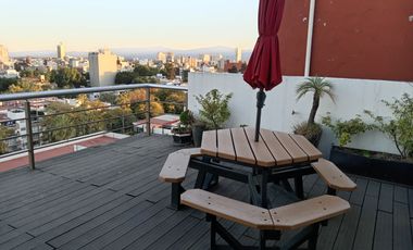 VENTA de  PENTHOUSE MUY BUEN PRECIO, EXCELENTE UBICACION