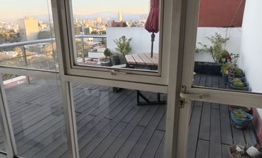 VENTA de  PENTHOUSE MUY BUEN PRECIO, EXCELENTE UBICACION