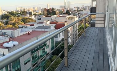 VENTA de  PENTHOUSE MUY BUEN PRECIO, EXCELENTE UBICACION
