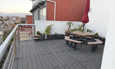 VENTA de  PENTHOUSE MUY BUEN PRECIO, EXCELENTE UBICACION