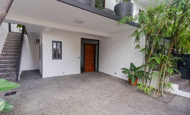 GLO - FOR SALE: 4 Bedroom House in Ayala Alabang Village, Muntinlupa