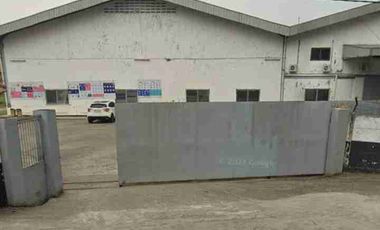 DIJUAL TANAH DAN BANGUNAN EX PABRIK GARMEN CIBATU PURWAKARTA