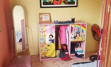 2-Story House For Sale in Suterville, Zamboanga City