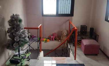 2-Story House For Sale in Suterville, Zamboanga City