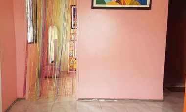 2-Story House For Sale in Suterville, Zamboanga City