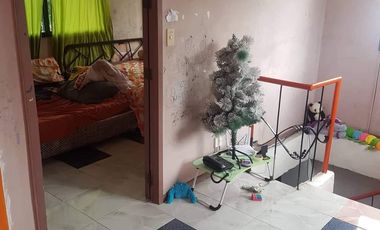 2-Story House For Sale in Suterville, Zamboanga City