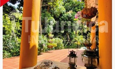 SE VENDE ESPECTACULAR FINCA - RIVERA (HUILA -COL)
