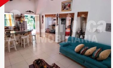 SE VENDE ESPECTACULAR FINCA - RIVERA (HUILA -COL)