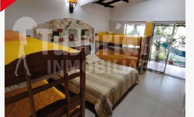 SE VENDE ESPECTACULAR FINCA - RIVERA (HUILA -COL)