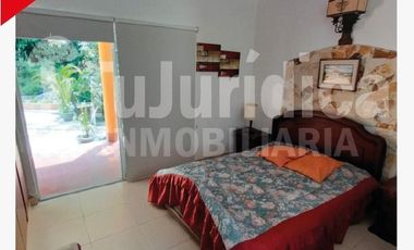 SE VENDE ESPECTACULAR FINCA - RIVERA (HUILA -COL)