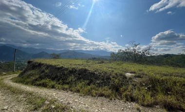 Terreno en venta en Malacatos - Bosque Nativo