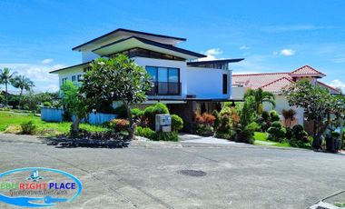 House and Lot For Sale in Amara Liloan Cebu