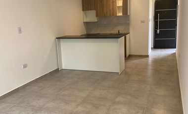 YERBA BUENA - unidades en alquiler a estrenar