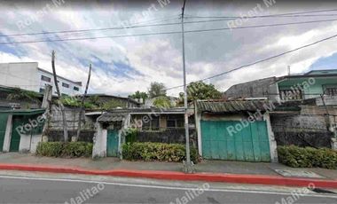 609 sqm Prime Location Property for Sale in Brgy. Addition Hills, San Juan City