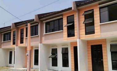 Deca Homes Meycauayan Affordable Rent To Own House and Lot