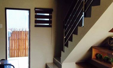 Deca Homes Meycauayan Affordable Rent To Own House and Lot