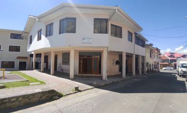 Casa Rentera Miraflores