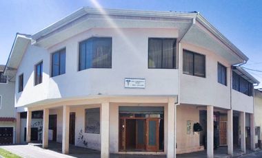 Casa Rentera Miraflores