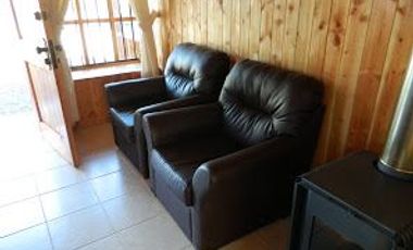 A Pasos Del Lago, Playa Grande Excelente Plusvalía Casa En Venta Más Dos Cabaña