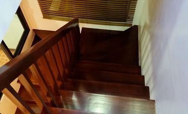 4Br house for rent 150k a month  in Bali Mansions or Sale at 26M nego